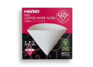Hario V60 Filter Paper