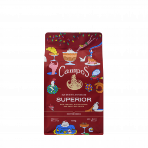 Campos Superior Blend