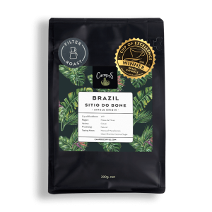 Brazil Sitio Do Bone Single Origin Filter Coffee