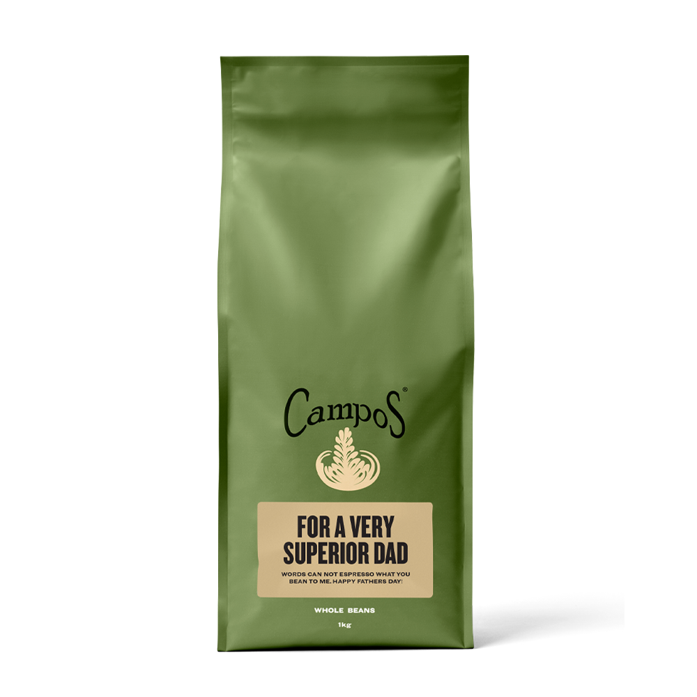 fathers day superior blend 1kg