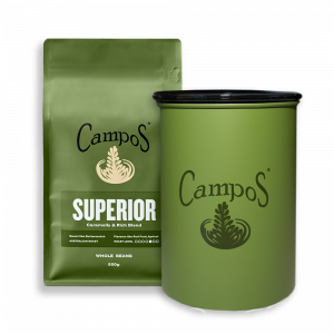 500g Superior Coffee Bundle