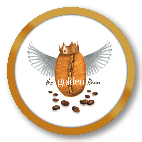golden bean logo